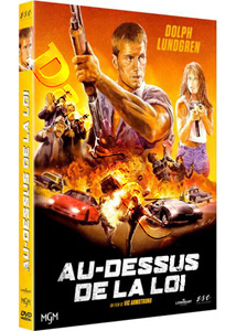 Joshua Tree |   DVD
